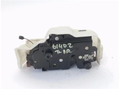 Recambio de cierre electromagnetico trasero derecho para volkswagen touran (1t1) 2.0 tdi referencia OEM IAM 7L0839016D  