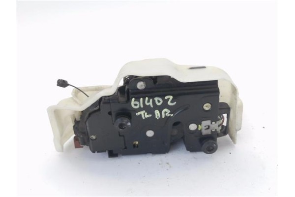 Recambio de cierre electromagnetico trasero derecho para volkswagen touran (1t1) 2.0 tdi referencia OEM IAM 7L0839016D  
