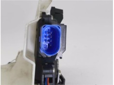 Recambio de cierre electromagnetico trasero derecho para volkswagen touran (1t1) 2.0 tdi referencia OEM IAM 7L0839016D  