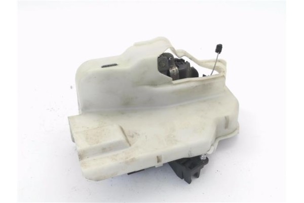 Recambio de cierre electromagnetico trasero derecho para volkswagen touran (1t1) 2.0 tdi referencia OEM IAM 7L0839016D  