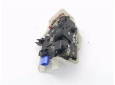 Recambio de cierre electromagnetico trasero derecho para volkswagen touran (1t1) 2.0 tdi referencia OEM IAM 7L0839016D  