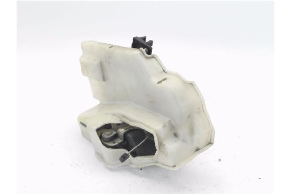 Recambio de cierre electromagnetico trasero izquierdo para volkswagen touran (1t1) 2.0 tdi referencia OEM IAM 7L0839015D  