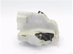 Recambio de cierre electromagnetico trasero izquierdo para volkswagen touran (1t1) 2.0 tdi referencia OEM IAM 7L0839015D  