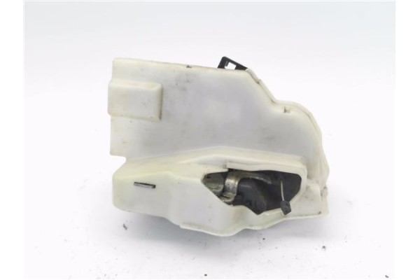 Recambio de cierre electromagnetico trasero izquierdo para volkswagen touran (1t1) 2.0 tdi referencia OEM IAM 7L0839015D  