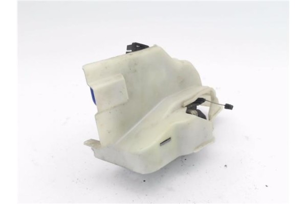 Recambio de cierre electromagnetico trasero izquierdo para volkswagen touran (1t1) 2.0 tdi referencia OEM IAM 7L0839015D  