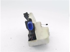 Recambio de cierre electromagnetico trasero izquierdo para volkswagen touran (1t1) 2.0 tdi referencia OEM IAM 7L0839015D  