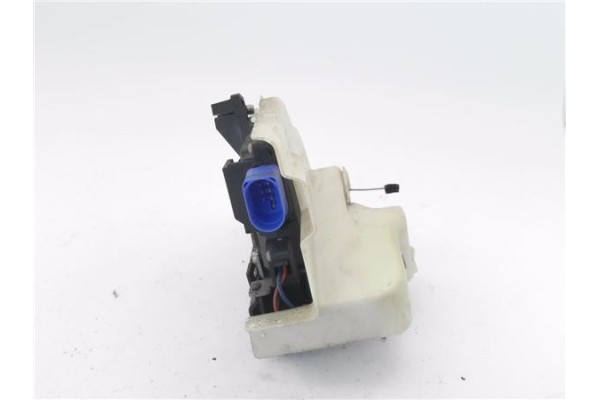 Recambio de cierre electromagnetico trasero izquierdo para volkswagen touran (1t1) 2.0 tdi referencia OEM IAM 7L0839015D  