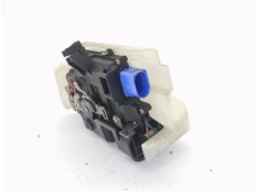 Recambio de cierre electromagnetico trasero izquierdo para volkswagen touran (1t1) 2.0 tdi referencia OEM IAM 7L0839015D  