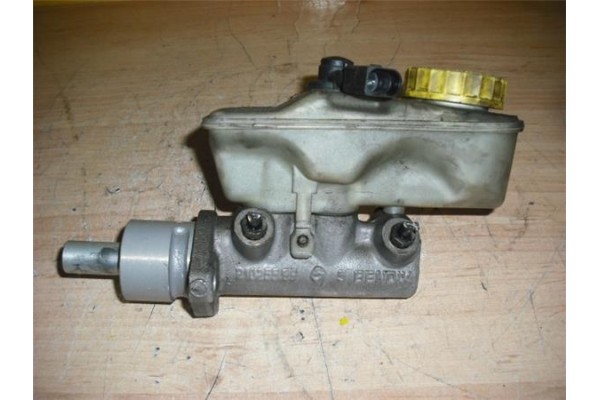 Recambio de bomba freno para volkswagen polo berlina (6n2)(1999 ) 1.4 conceptline [1,4 ltr. - 44 kw] referencia OEM IAM  2102559