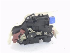 Recambio de cierre electromagnetico trasero izquierdo para volkswagen touran (1t1) 2.0 tdi referencia OEM IAM 7L0839015D  