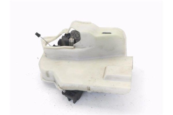 Recambio de cierre electromagnetico trasero izquierdo para volkswagen touran (1t1) 2.0 tdi referencia OEM IAM 7L0839015D  