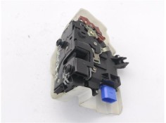 Recambio de cierre electromagnetico trasero izquierdo para volkswagen touran (1t1) 2.0 tdi referencia OEM IAM 7L0839015D  
