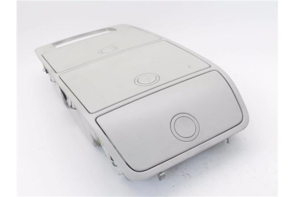 Recambio de embellecedor luz techo para volkswagen touran (1t1) 2.0 tdi referencia OEM IAM 1T0868837  