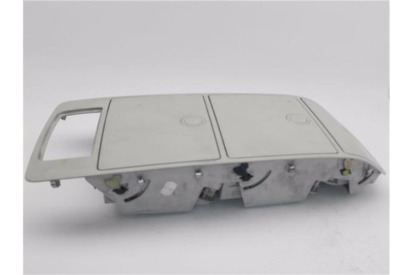 Recambio de embellecedor luz techo para volkswagen touran (1t1) 2.0 tdi referencia OEM IAM 1T0868837  
