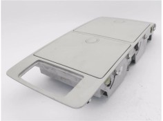 Recambio de embellecedor luz techo para volkswagen touran (1t1) 2.0 tdi referencia OEM IAM 1T0868837  
