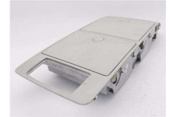 Recambio de embellecedor luz techo para volkswagen touran (1t1) 2.0 tdi referencia OEM IAM 1T0868837  