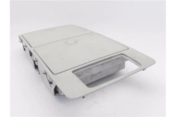 Recambio de embellecedor luz techo para volkswagen touran (1t1) 2.0 tdi referencia OEM IAM 1T0868837  