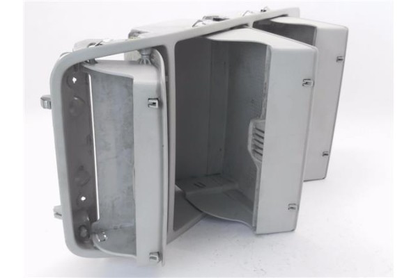 Recambio de embellecedor luz techo para volkswagen touran (1t1) 2.0 tdi referencia OEM IAM 1T0868837  