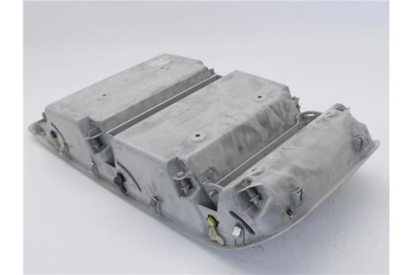 Recambio de embellecedor luz techo para volkswagen touran (1t1) 2.0 tdi referencia OEM IAM 1T0868837  