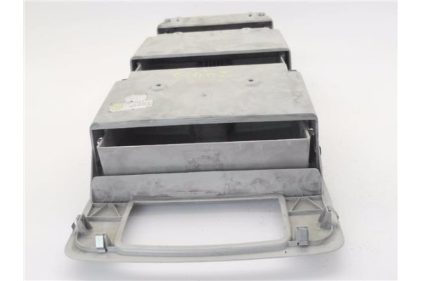 Recambio de embellecedor luz techo para volkswagen touran (1t1) 2.0 tdi referencia OEM IAM 1T0868837  