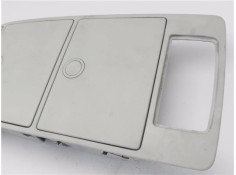 Recambio de embellecedor luz techo para volkswagen touran (1t1) 2.0 tdi referencia OEM IAM 1T0868837  