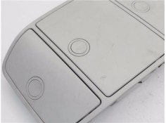 Recambio de embellecedor luz techo para volkswagen touran (1t1) 2.0 tdi referencia OEM IAM 1T0868837  