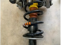 Recambio de amortiguador delantero derecho para seat exeo berlina (3r2) 1.6 referencia OEM IAM 8E0411105  