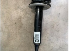 Recambio de amortiguador delantero derecho para seat exeo berlina (3r2) 1.6 referencia OEM IAM 8E0411105  