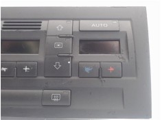 Recambio de mandos climatizador para audi a4 avant (b5) referencia OEM IAM (8E0820043H) (0717319) 
