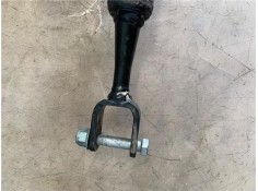 Recambio de amortiguador delantero derecho para seat exeo berlina (3r2) 1.6 referencia OEM IAM 8E0411105  