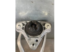 Recambio de amortiguador delantero derecho para seat exeo berlina (3r2) 1.6 referencia OEM IAM 8E0411105  