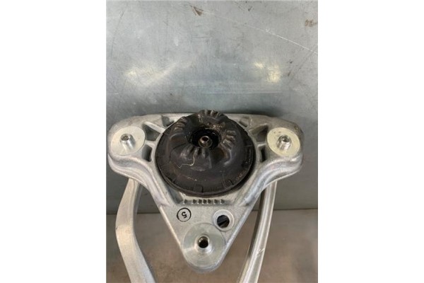 Recambio de amortiguador delantero derecho para seat exeo berlina (3r2) 1.6 referencia OEM IAM 8E0411105  