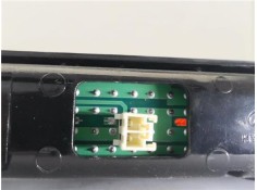 Recambio de luz central de freno para hyundai tucson (jm) 2.0 referencia OEM IAM 927002E051  