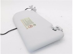 Recambio de parasol derecho para peugeot 508 1.6 active referencia OEM IAM 8163GA  