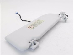 Recambio de parasol derecho para peugeot 508 1.6 active referencia OEM IAM 8163GA  