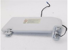 Recambio de parasol derecho para peugeot 508 1.6 active referencia OEM IAM 8163GA  