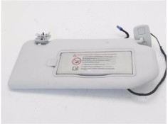 Recambio de parasol derecho para peugeot 508 1.6 active referencia OEM IAM 8163GA  