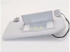 Recambio de parasol derecho para peugeot 508 1.6 active referencia OEM IAM 8163GA  
