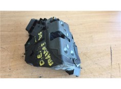 Recambio de cierre electromagnetico delantero izquierdo para mazda 3 berlina (bk) 1.6 crdt active referencia OEM IAM BP4K59A0009