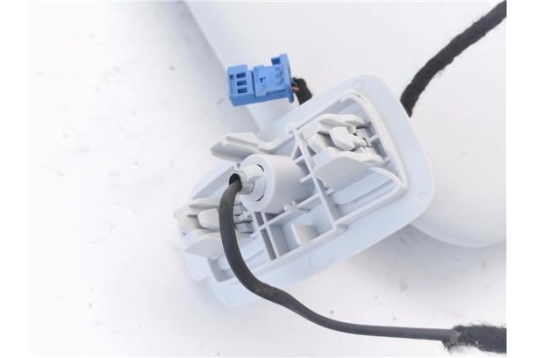 Recambio de parasol derecho para peugeot 508 1.6 active referencia OEM IAM 8163GA  
