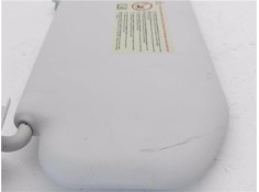 Recambio de parasol derecho para peugeot 508 1.6 active referencia OEM IAM 8163GA  