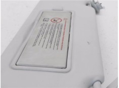 Recambio de parasol derecho para peugeot 508 1.6 active referencia OEM IAM 8163GA  