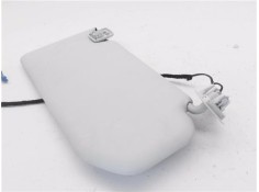 Recambio de parasol izquierdo para peugeot 508 1.6 active referencia OEM IAM 8163GA  