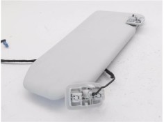 Recambio de parasol izquierdo para peugeot 508 1.6 active referencia OEM IAM 8163GA  