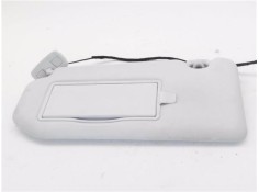 Recambio de parasol izquierdo para peugeot 508 1.6 active referencia OEM IAM 8163GA  