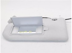 Recambio de parasol izquierdo para peugeot 508 1.6 active referencia OEM IAM 8163GA  