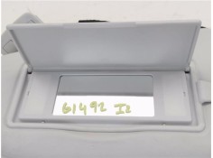 Recambio de parasol izquierdo para peugeot 508 1.6 active referencia OEM IAM 8163GA  