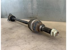 Recambio de palier trasero derecho para suzuki sx4 (gy) 1.9 ddis referencia OEM IAM 4410679J00 4410579J00 4410579J00 , SUZUKI