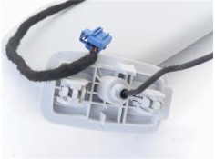 Recambio de parasol izquierdo para peugeot 508 1.6 active referencia OEM IAM 8163GA  