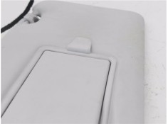 Recambio de parasol izquierdo para peugeot 508 1.6 active referencia OEM IAM 8163GA  